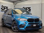 BMW X5 M 4.4 BiTurbo V8 SUV 5dr Petrol Auto xDrive Euro 6 (s/s) (575 bhp) 1
