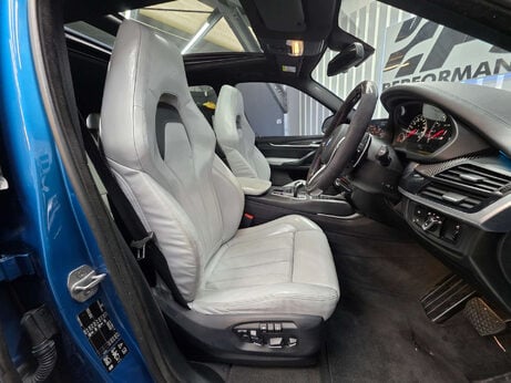 BMW X5 M 4.4 BiTurbo V8 SUV 5dr Petrol Auto xDrive Euro 6 (s/s) (575 bhp) 3