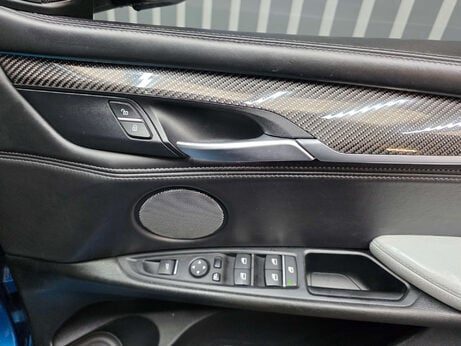 BMW X5 M 4.4 BiTurbo V8 SUV 5dr Petrol Auto xDrive Euro 6 (s/s) (575 bhp) 25