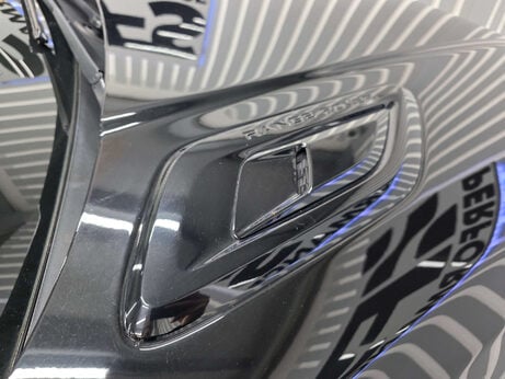 Land Rover Range Rover Sport 2.0 P400e 13.1kWh HSE GPF Dynamic SUV 5dr Petrol Plug-in Hybrid Auto 4WD Eu 23