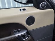 Land Rover Range Rover Sport 2.0 P400e 13.1kWh HSE GPF Dynamic SUV 5dr Petrol Plug-in Hybrid Auto 4WD Eu 25