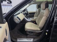 Land Rover Range Rover Sport 2.0 P400e 13.1kWh HSE GPF Dynamic SUV 5dr Petrol Plug-in Hybrid Auto 4WD Eu 22