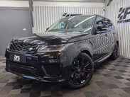 Land Rover Range Rover Sport 2.0 P400e 13.1kWh HSE GPF Dynamic SUV 5dr Petrol Plug-in Hybrid Auto 4WD Eu 34