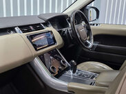 Land Rover Range Rover Sport 2.0 P400e 13.1kWh HSE GPF Dynamic SUV 5dr Petrol Plug-in Hybrid Auto 4WD Eu 8