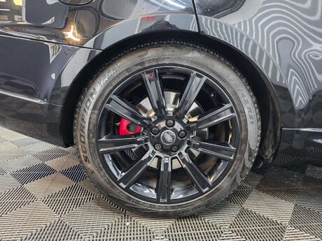 Land Rover Range Rover Sport 2.0 P400e 13.1kWh HSE GPF Dynamic SUV 5dr Petrol Plug-in Hybrid Auto 4WD Eu 29