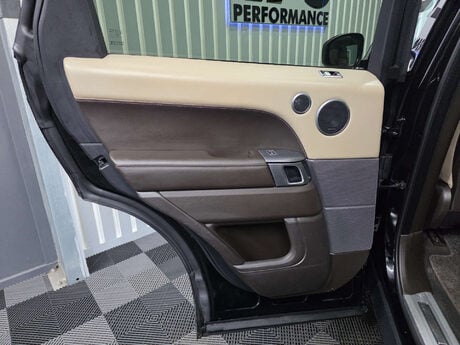 Land Rover Range Rover Sport 2.0 P400e 13.1kWh HSE GPF Dynamic SUV 5dr Petrol Plug-in Hybrid Auto 4WD Eu 24