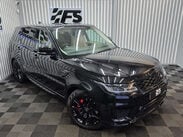 Land Rover Range Rover Sport 2.0 P400e 13.1kWh HSE GPF Dynamic SUV 5dr Petrol Plug-in Hybrid Auto 4WD Eu 43
