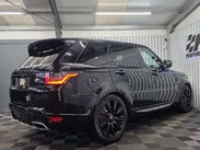 Land Rover Range Rover Sport 2.0 P400e 13.1kWh HSE GPF Dynamic SUV 5dr Petrol Plug-in Hybrid Auto 4WD Eu 6