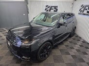 Land Rover Range Rover Sport 2.0 P400e 13.1kWh HSE GPF Dynamic SUV 5dr Petrol Plug-in Hybrid Auto 4WD Eu 15