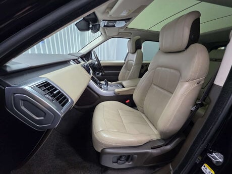 Land Rover Range Rover Sport 2.0 P400e 13.1kWh HSE GPF Dynamic SUV 5dr Petrol Plug-in Hybrid Auto 4WD Eu 9