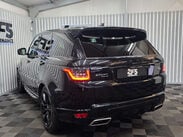 Land Rover Range Rover Sport 2.0 P400e 13.1kWh HSE GPF Dynamic SUV 5dr Petrol Plug-in Hybrid Auto 4WD Eu 35