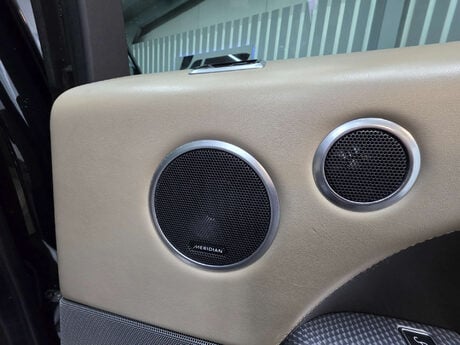 Land Rover Range Rover Sport 2.0 P400e 13.1kWh HSE GPF Dynamic SUV 5dr Petrol Plug-in Hybrid Auto 4WD Eu 26