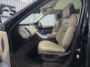 Land Rover Range Rover Sport 2.0 P400e 13.1kWh HSE GPF Dynamic SUV 5dr Petrol Plug-in Hybrid Auto 4WD Eu 40