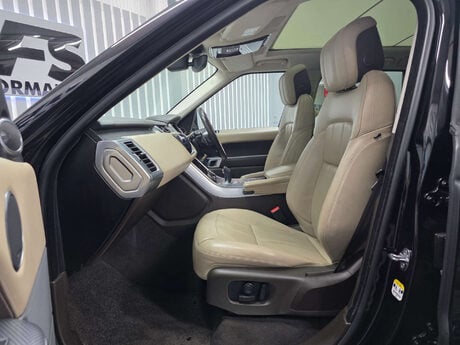 Land Rover Range Rover Sport 2.0 P400e 13.1kWh HSE GPF Dynamic SUV 5dr Petrol Plug-in Hybrid Auto 4WD Eu 40
