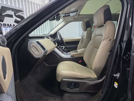 Land Rover Range Rover Sport 2.0 P400e 13.1kWh HSE GPF Dynamic SUV 5dr Petrol Plug-in Hybrid Auto 4WD Eu 36