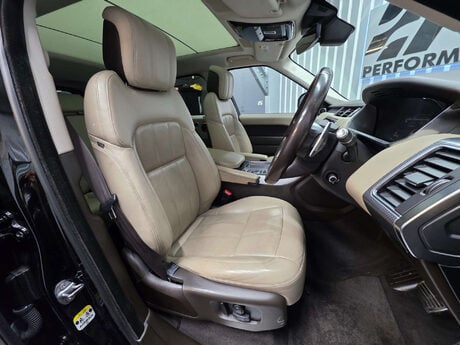 Land Rover Range Rover Sport 2.0 P400e 13.1kWh HSE GPF Dynamic SUV 5dr Petrol Plug-in Hybrid Auto 4WD Eu 7