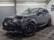 Land Rover Range Rover Sport 2.0 P400e 13.1kWh HSE GPF Dynamic SUV 5dr Petrol Plug-in Hybrid Auto 4WD Eu 3