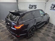 Land Rover Range Rover Sport 2.0 P400e 13.1kWh HSE GPF Dynamic SUV 5dr Petrol Plug-in Hybrid Auto 4WD Eu 18