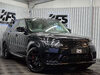Land Rover Range Rover Sport 2.0 P400e 13.1kWh HSE GPF Dynamic SUV 5dr Petrol Plug-in Hybrid Auto 4WD Eu