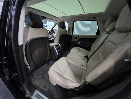 Land Rover Range Rover Sport 2.0 P400e 13.1kWh HSE GPF Dynamic SUV 5dr Petrol Plug-in Hybrid Auto 4WD Eu 19