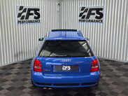 Audi RS4 2.7 Estate 5dr Petrol Manual quattro (288 g/km, 380 bhp) 18