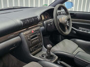 Audi RS4 2.7 Estate 5dr Petrol Manual quattro (288 g/km, 380 bhp) 8