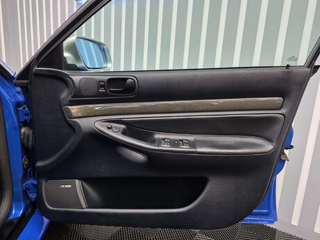 Audi RS4 2.7 Estate 5dr Petrol Manual quattro (288 g/km, 380 bhp) 24