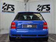 Audi RS4 2.7 Estate 5dr Petrol Manual quattro (288 g/km, 380 bhp) 53