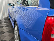 Audi RS4 2.7 Estate 5dr Petrol Manual quattro (288 g/km, 380 bhp) 31