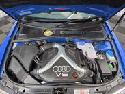 Audi RS4 2.7 Estate 5dr Petrol Manual quattro (288 g/km, 380 bhp) 56