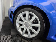 Audi RS4 2.7 Estate 5dr Petrol Manual quattro (288 g/km, 380 bhp) 38