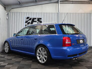 Audi RS4 2.7 Estate 5dr Petrol Manual quattro (288 g/km, 380 bhp) 4