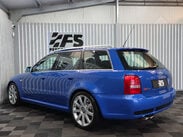 Audi RS4 2.7 Estate 5dr Petrol Manual quattro (288 g/km, 380 bhp) 52