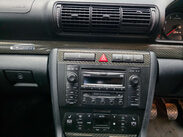 Audi RS4 2.7 Estate 5dr Petrol Manual quattro (288 g/km, 380 bhp) 12