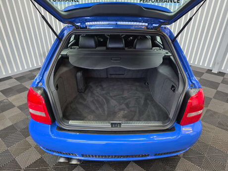 Audi RS4 2.7 Estate 5dr Petrol Manual quattro (288 g/km, 380 bhp) 39