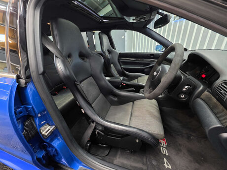 Audi RS4 2.7 Estate 5dr Petrol Manual quattro (288 g/km, 380 bhp) 7