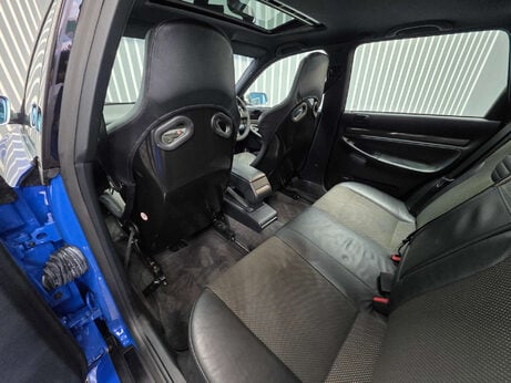 Audi RS4 2.7 Estate 5dr Petrol Manual quattro (288 g/km, 380 bhp) 20