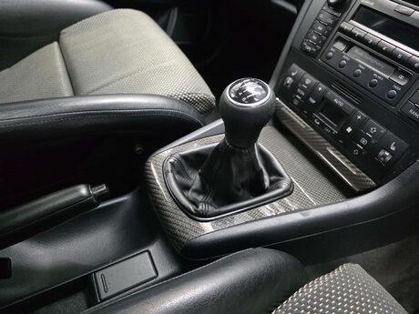 Audi RS4 2.7 Estate 5dr Petrol Manual quattro (288 g/km, 380 bhp) 11