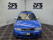 Audi RS4 2.7 Estate 5dr Petrol Manual quattro (288 g/km, 380 bhp) 41
