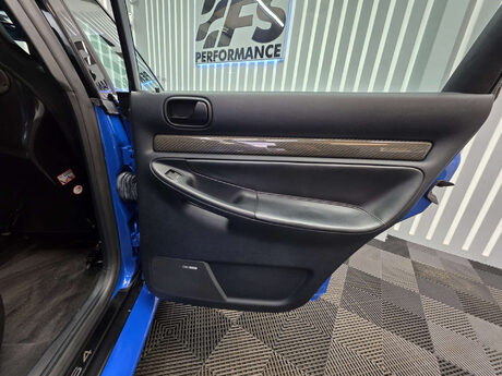 Audi RS4 2.7 Estate 5dr Petrol Manual quattro (288 g/km, 380 bhp) 27