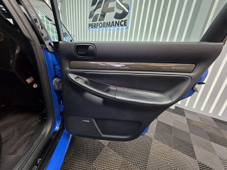 Audi RS4 2.7 Estate 5dr Petrol Manual quattro (288 g/km, 380 bhp) 23