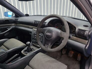 Audi RS4 2.7 Estate 5dr Petrol Manual quattro (288 g/km, 380 bhp) 47