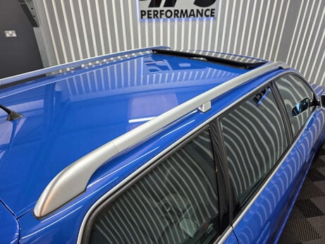 Audi RS4 2.7 Estate 5dr Petrol Manual quattro (288 g/km, 380 bhp) 26