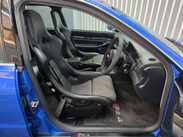 Audi RS4 2.7 Estate 5dr Petrol Manual quattro (288 g/km, 380 bhp) 21