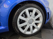 Audi RS4 2.7 Estate 5dr Petrol Manual quattro (288 g/km, 380 bhp) 35