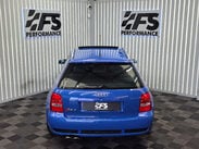 Audi RS4 2.7 Estate 5dr Petrol Manual quattro (288 g/km, 380 bhp) 44