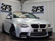 BMW M3 4.0 iV8 Frozen Silver Edition Coupe 2dr Petrol DCT Euro 5 (420 ps) 48