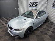 BMW M3 4.0 iV8 Frozen Silver Edition Coupe 2dr Petrol DCT Euro 5 (420 ps) 19