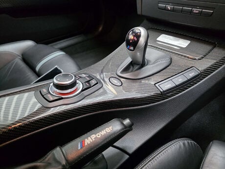 BMW M3 4.0 iV8 Frozen Silver Edition Coupe 2dr Petrol DCT Euro 5 (420 ps) 14