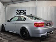 BMW M3 4.0 iV8 Frozen Silver Edition Coupe 2dr Petrol DCT Euro 5 (420 ps) 40